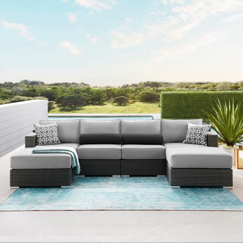 Niko 2024 patio set