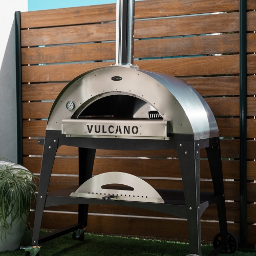 Four à pizza Vesuve de Vulcano
