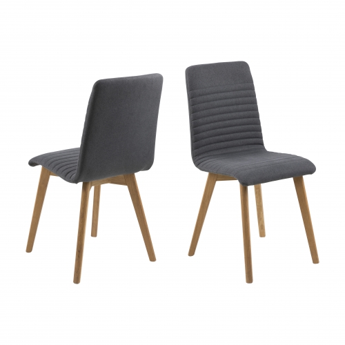 Arosa Dining Chair (Pack of 2)
