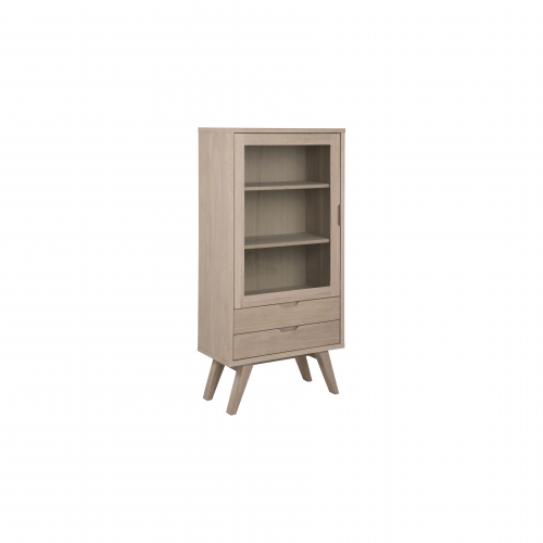 A-Line Display Cabinet (Large)