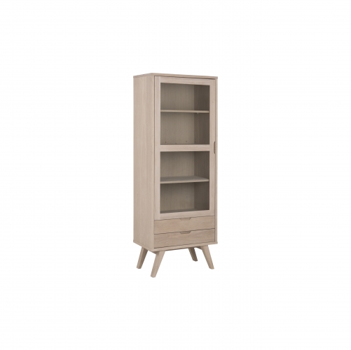 A-Line Display Cabinet (Small)