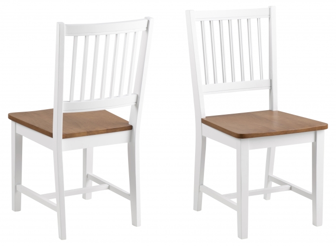 Brisbane Dining Chair (Pack of 2)
